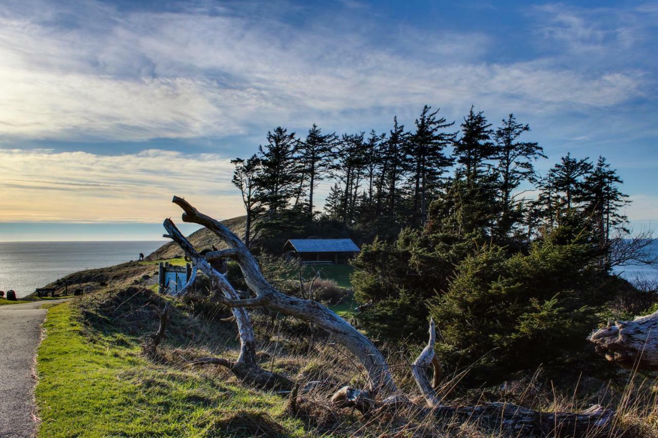 Beaches Inn | Herons Nest Loft Cannon Beach Buitenkant foto