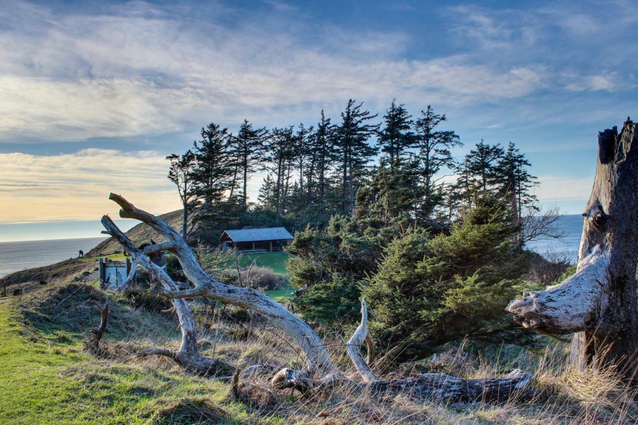 Beaches Inn | Herons Nest Loft Cannon Beach Buitenkant foto